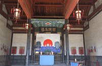 Pingyao, Tour de día de los aspectos más destacados del casco privado - Housity