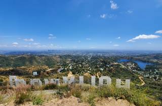 Private Sightseeingtour in Los Angeles