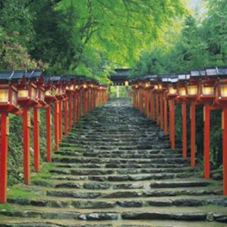 Kyoto: wandeltocht en bezoek aan warmwaterbronnen