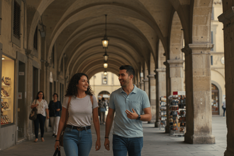 Pisa: City Highlights & Hidden Gems Private Walking Tour 2 hours - Pisa Walking Tour