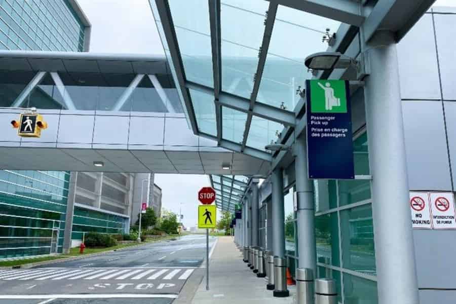 Halifax Stanfield International Airport Private Abholung.. Foto: GetYourGuide Halifax Stanfield International Airport Private Abholung.. Foto: GetYourGuide