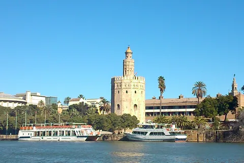 Sevilla oriëntatietour
