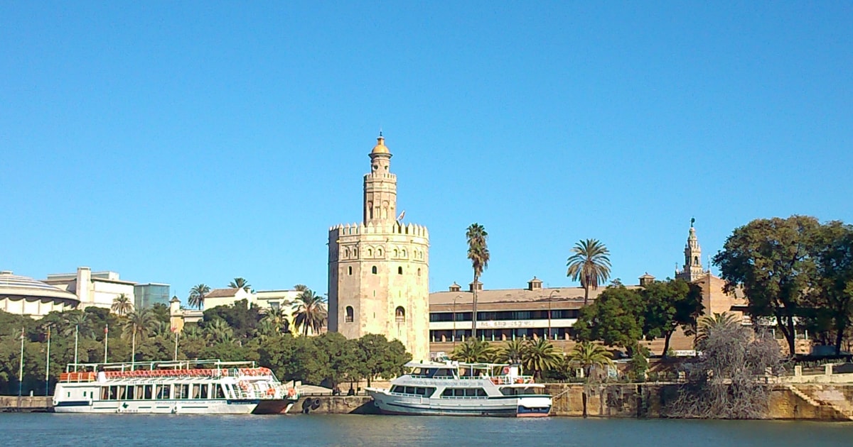 morocco tour from seville