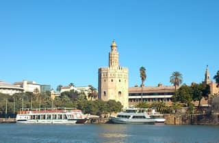 Sevilla Orientation Tour