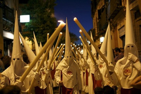 Semana Santa de Sevilla