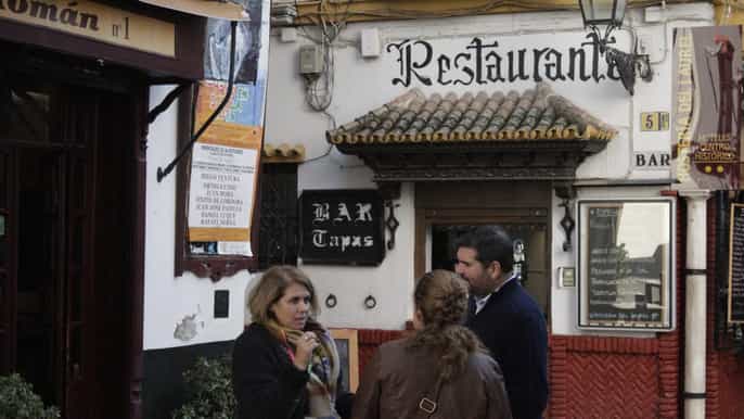 seville jewish heritage tour