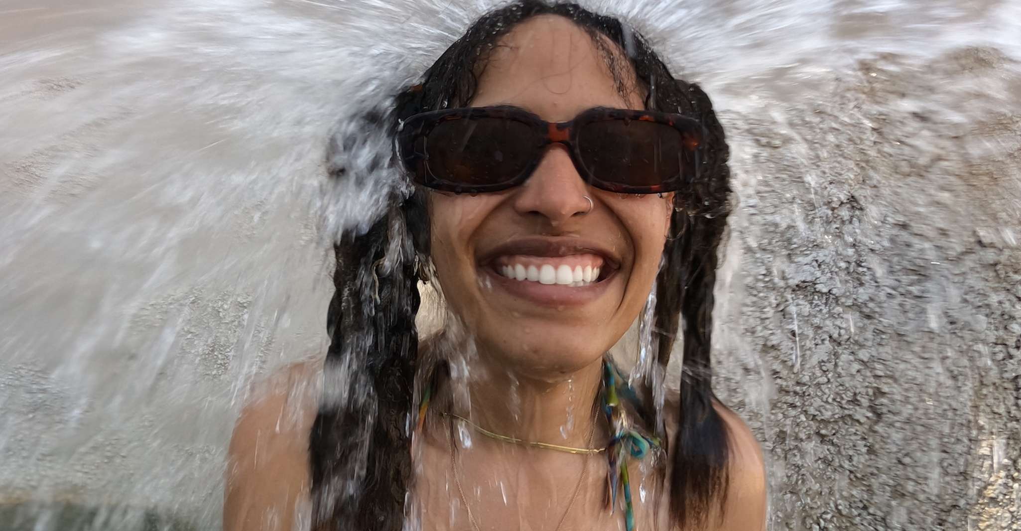 Grottes et sources thermales de Tolantongo en privé - Hizvo