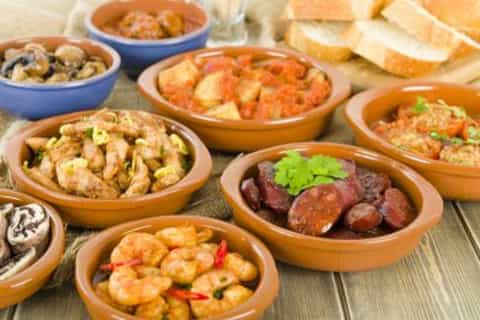 Seville Tapas Tour