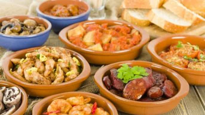 seville tapas tour