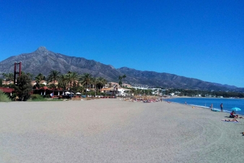 Costa del Sol : visite privée à MarbellaMarbella : visite privée de Ronda, Antequera ou Nerja