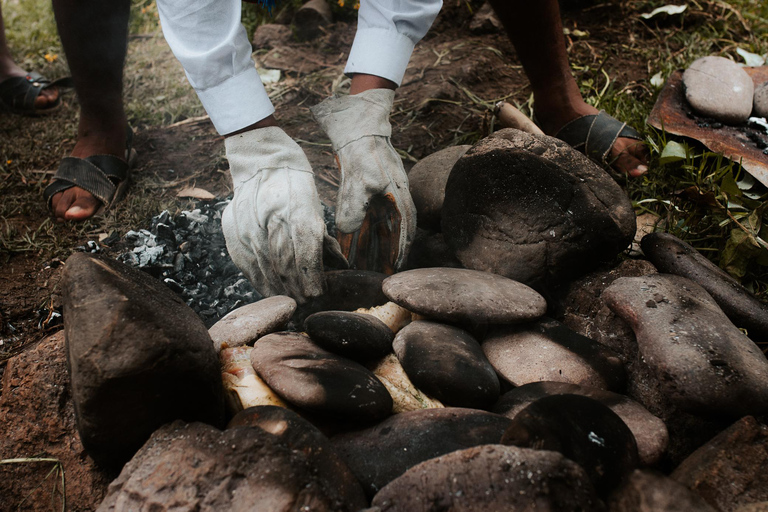 Pisac: Full day of Artistic Creativity and Sound Interpretation