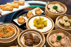 Guangzhou: Abendliche Foodtour mit ortskundigem Guide
