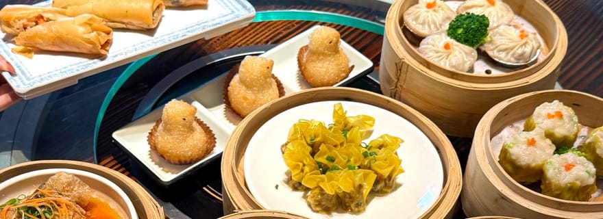 Canton : visite culinaire en soirée avec un guide de la région