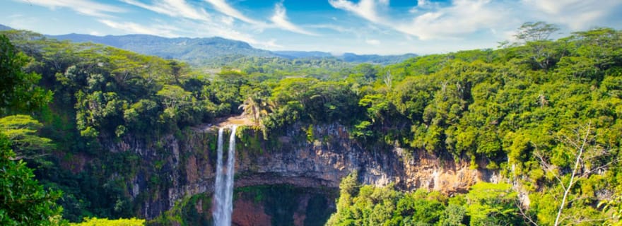 Découvrez le meilleur de l'île Maurice : visite d'une jounée guidée en voiture