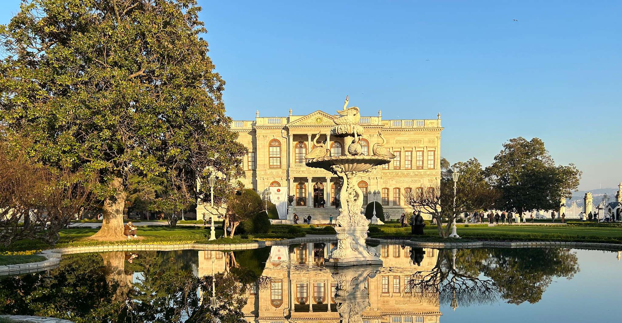 Istanbul, Dolmabahce Palace Skip-the-Line Entry & AudioGuide - Housity