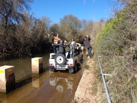 ALGARVE Tour de safari en Jeep en algarve avec déjeuner - Housity