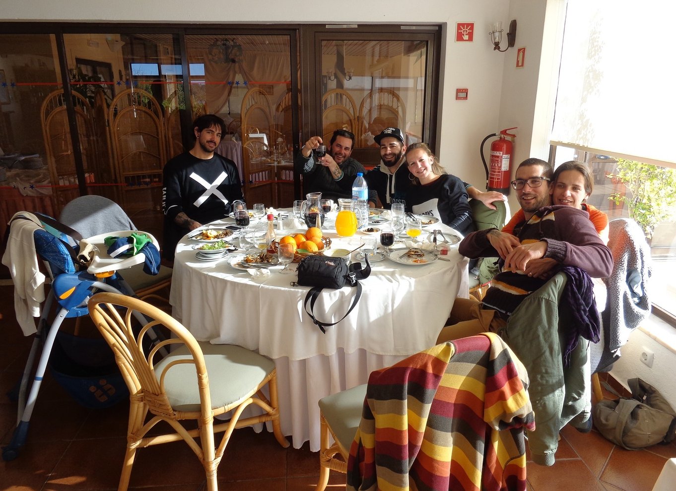 Algarve heldagstur med jeepsafari og frokost