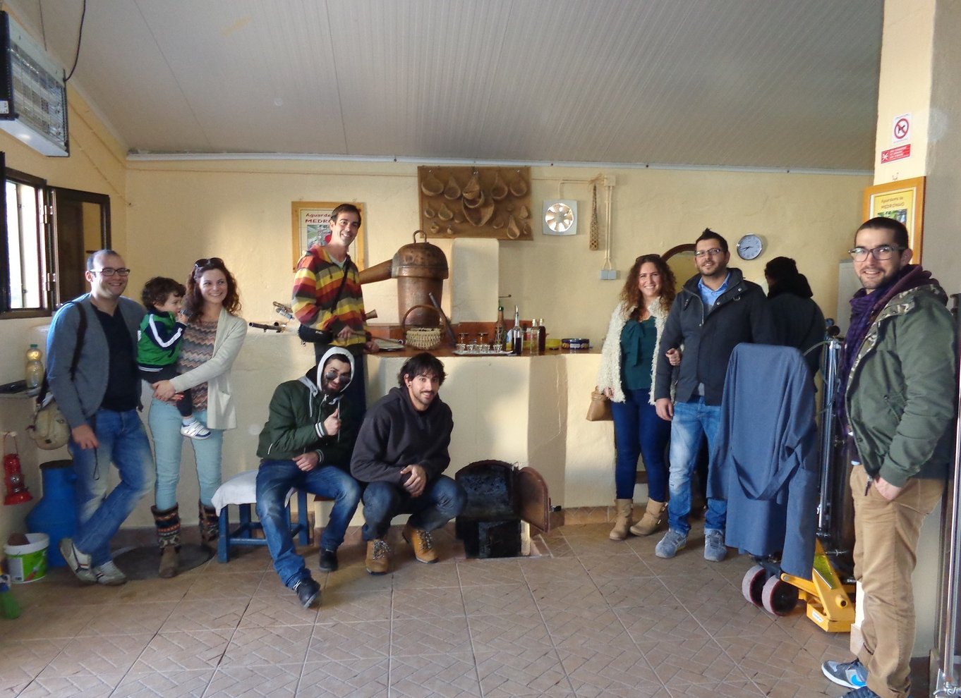 Algarve heldagstur med jeepsafari og frokost