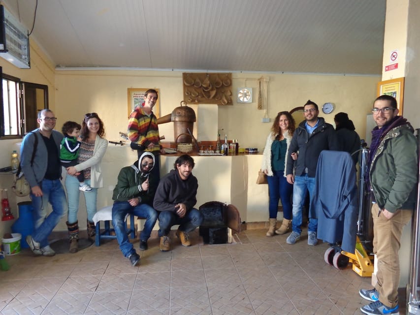 Algarve Full-Day Jeep Safari Tour with Lunch - Housity