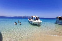 Zante, Marathonisi, Isola di Cameo e Tour delle Grotte di Keri - Hizvo