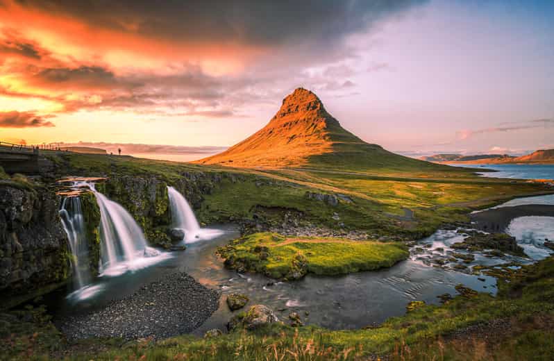 Reykjavik: Private Group Snæfellsnes Tour