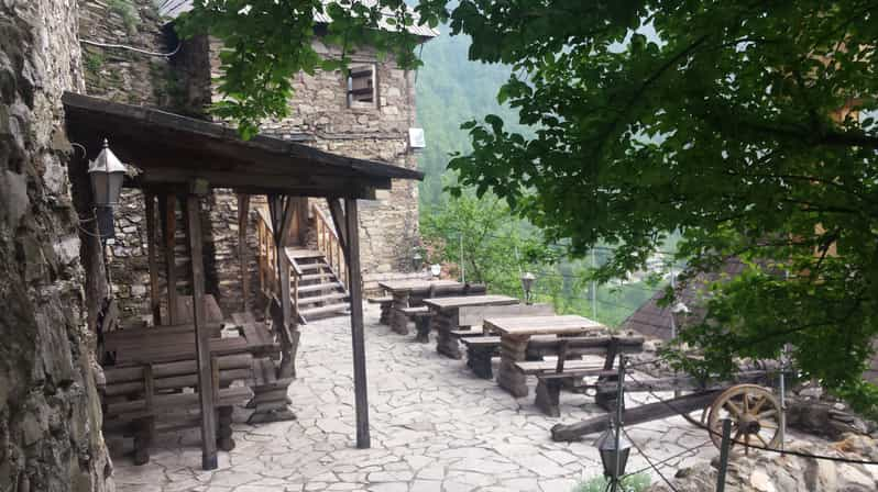 From Sarajevo: Vranduk & Tešanj Medieval Tour Small Group | GetYourGuide