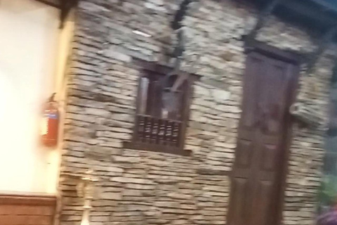 Kathmandu: Thamel Cultural Dance Show with Dinner Kathmandu: Thamel Cultural Dance Show with Dinner