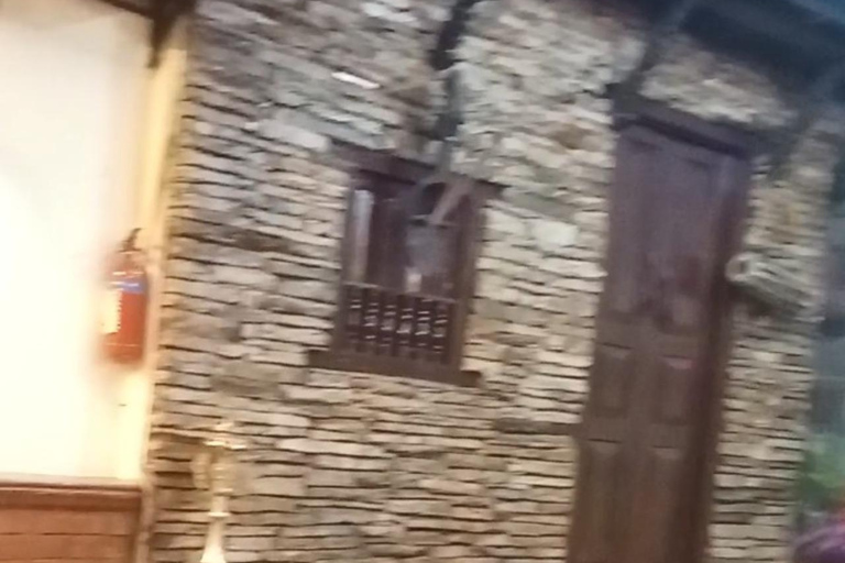 Kathmandu: Thamel Cultural Dance Show with Dinner Kathmandu: Thamel Cultural Dance Show with Dinner