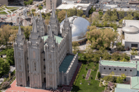 Salt Lake City, Tour de audio autoguiado para caminar - Housity