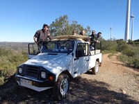 De Albufeira, medio día Jeep Safari - Housity