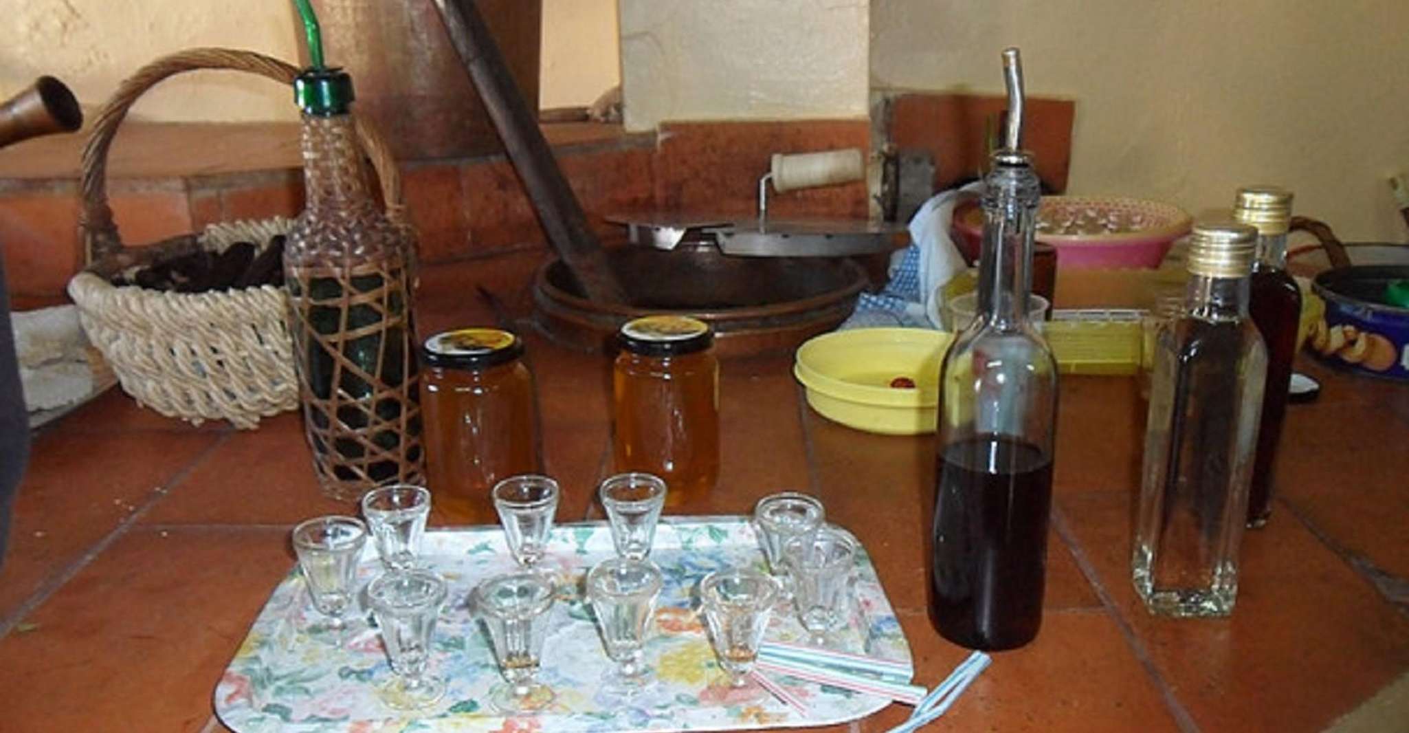 From Albufeira, Half-Day Algarve Jeep Safari - Housity
