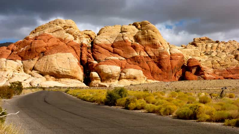 ab-las-vegas-red-rock-canyon-tour-auf-deutsch-getyourguide