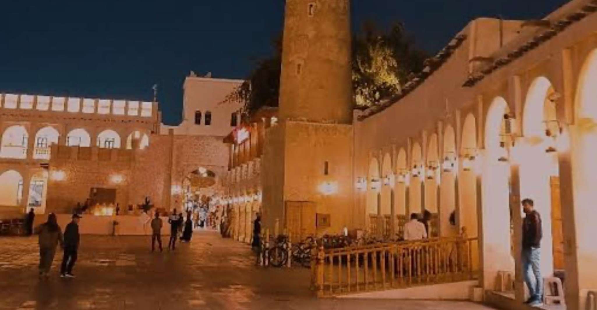 Doha: Highlights Guided City Tour with Refreshments photo 8