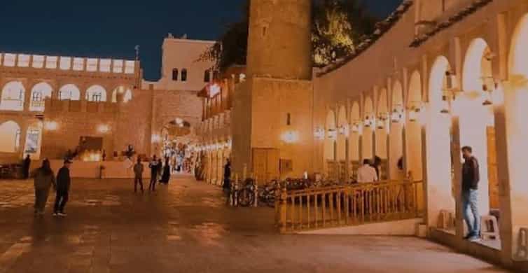 Doha: Highlights Guided City Tour with Refreshments photo 8