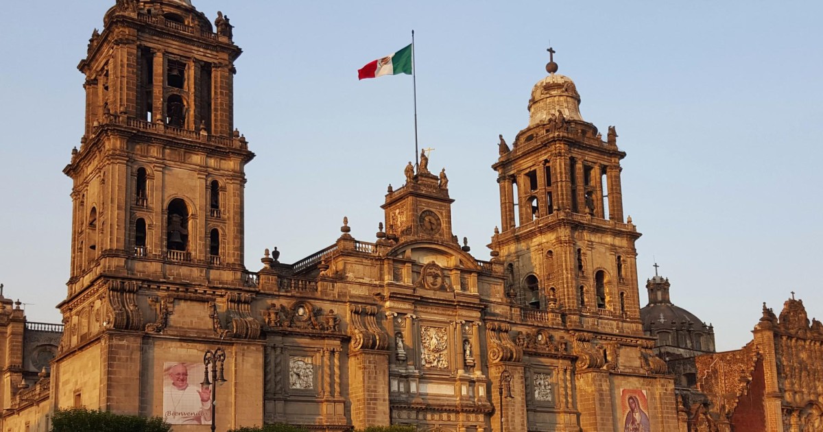 tours by locals mexico city