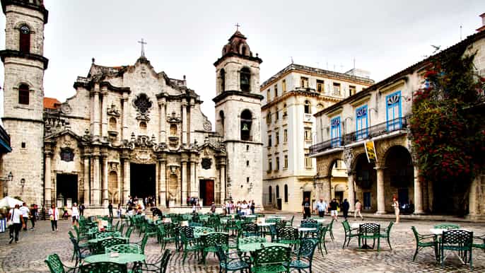 welcome to havana private tour with a local