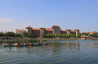 Gulangyu Island und Jimei Study Village aus Xiamen - Hizvo