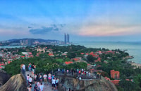 Gulangyu Island und Jimei Study Village aus Xiamen - Hizvo