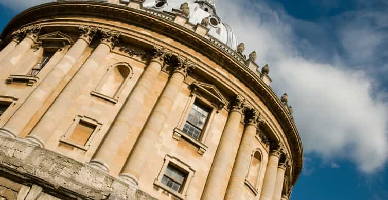 From London Full Day Tour To Oxford And Cambridge Getyourguide