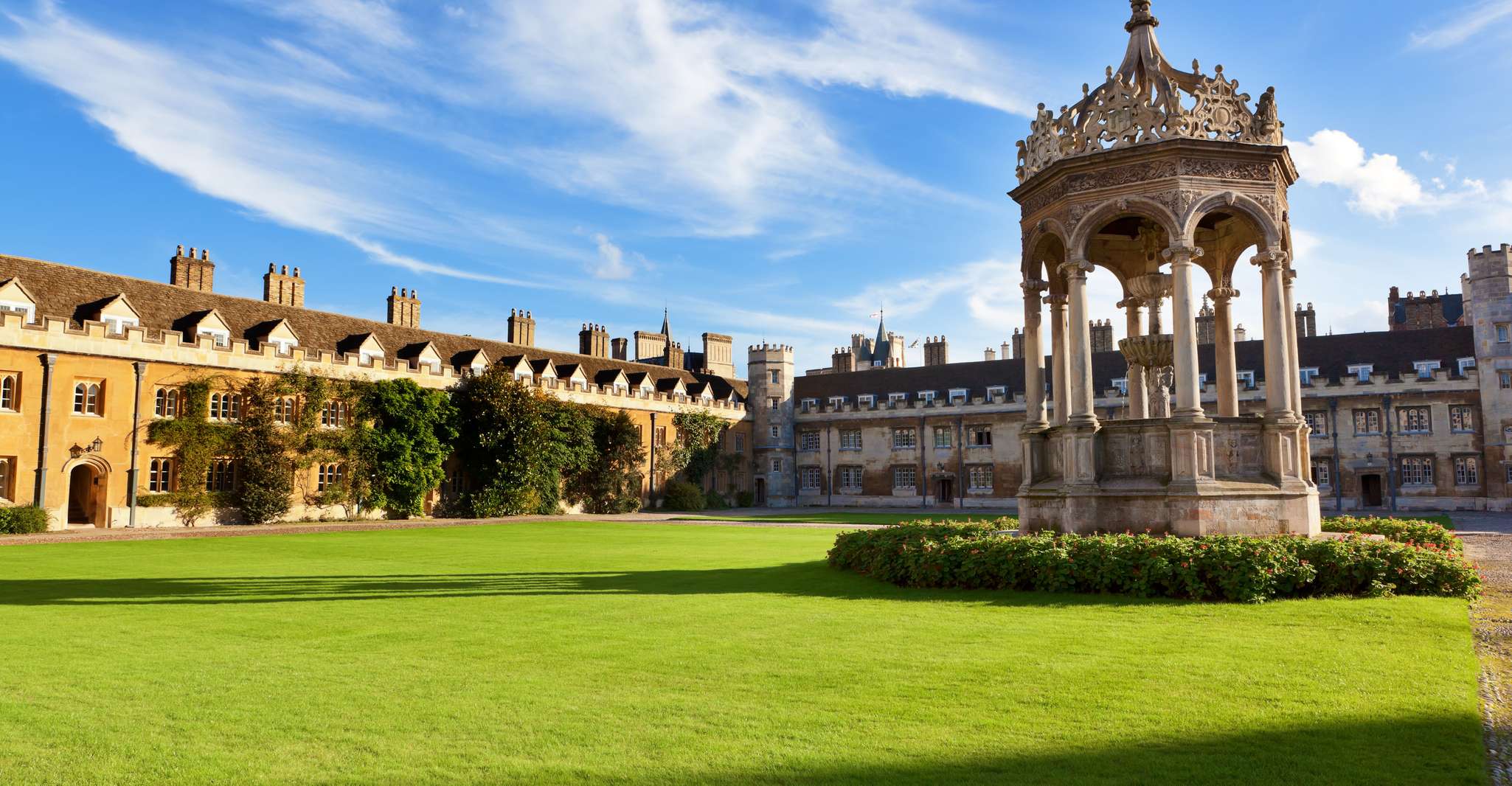 From London, Full-Day Tour to Oxford and Cambridge - Housity