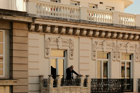 Valencia: Private Lifestyle & Relocation Tour with Transport
