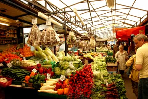 Krakow: Food Walking Tour