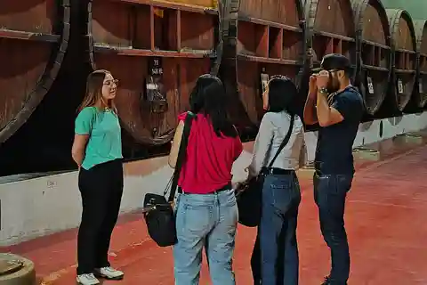 De Córdoba: Visita ao vinho e ao legado jesuíta