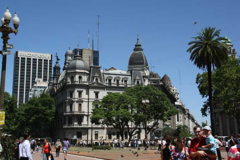 buenos aires private tour guide