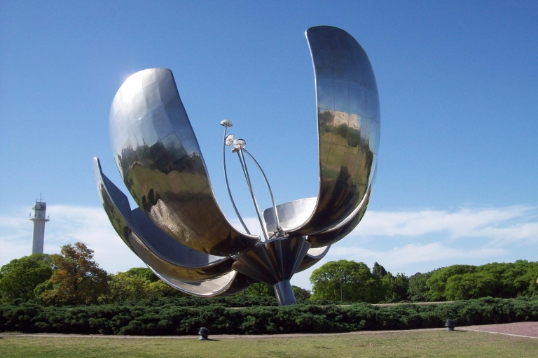 Buenos Aires Welcome Tour: Private Tour with a Local 2-Hour Tour
