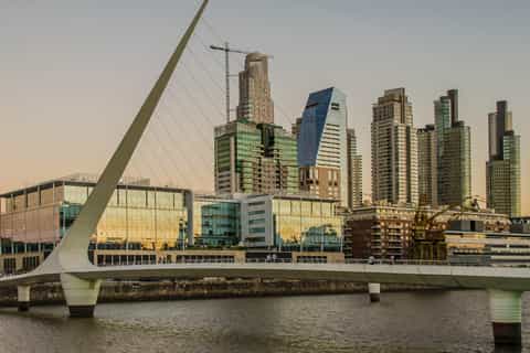 buenos aires tour privado de bienvenida con un porteño
