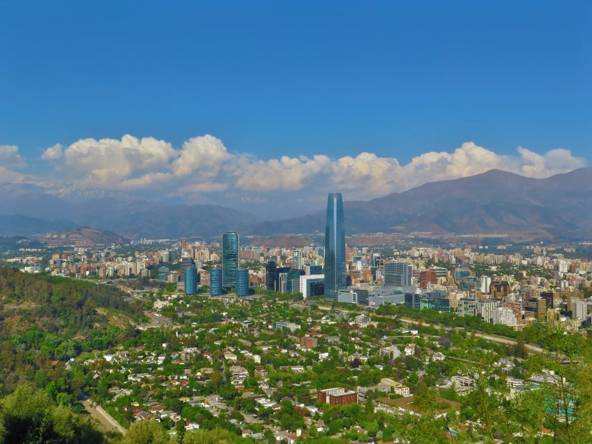 10 Ways to Eat and Drink Your Way Around Santiago - Discover Santiago's  Local Food – Go Guides