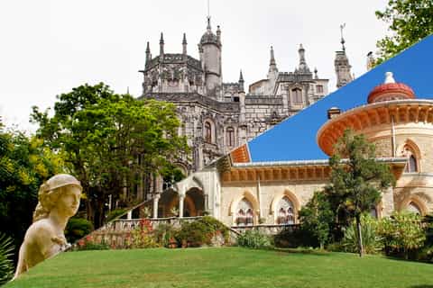 sintra 3stundenzyklus der natur