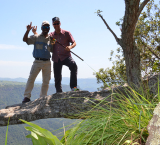 Oribi Gorge: Day Trips and Tours from Durban