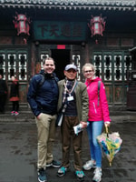 Pingyao Ancient City Tour per l'intera giornata - Housity